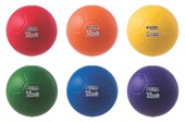 Rhino Skin Foam Bounce Soccer Ball [Set of 6]